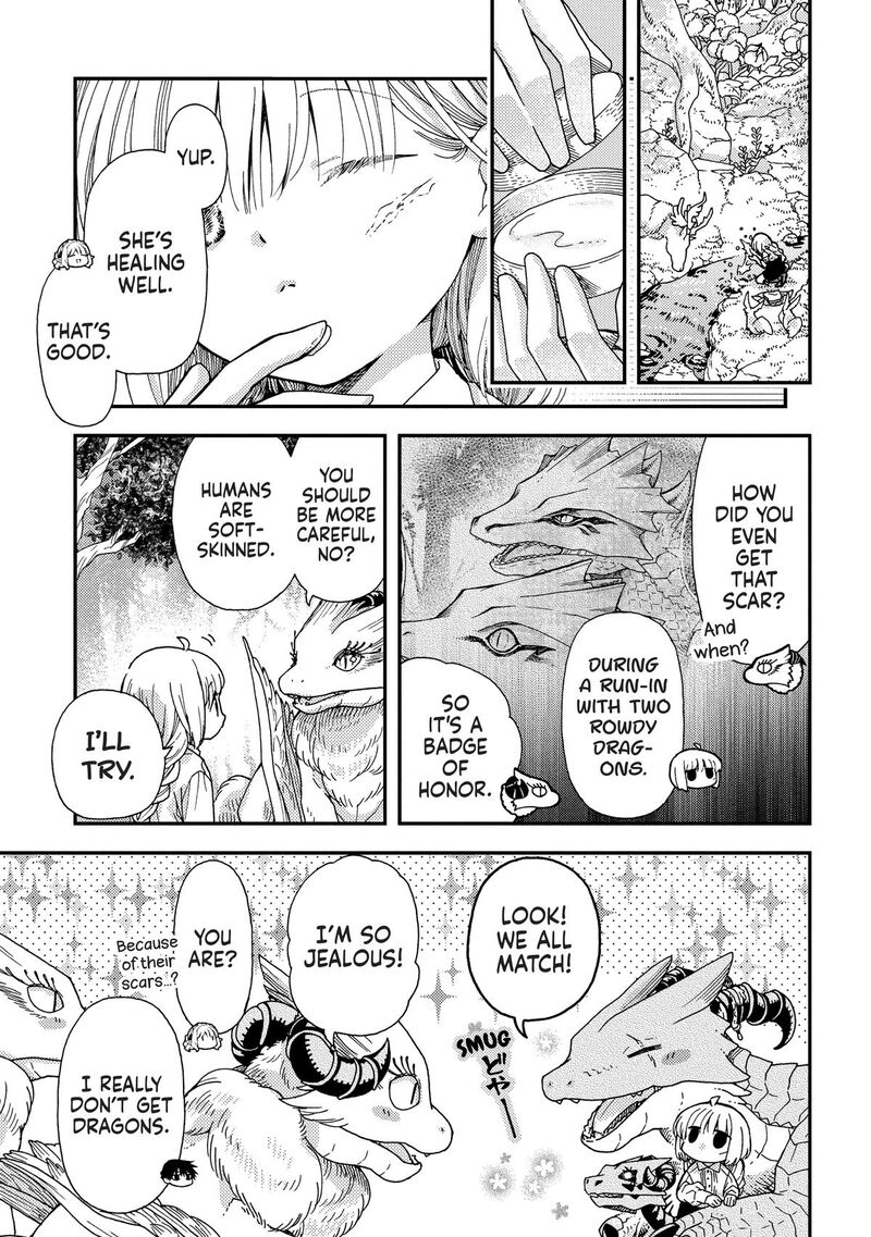 Hone Dragon No Mana Musume 34 3