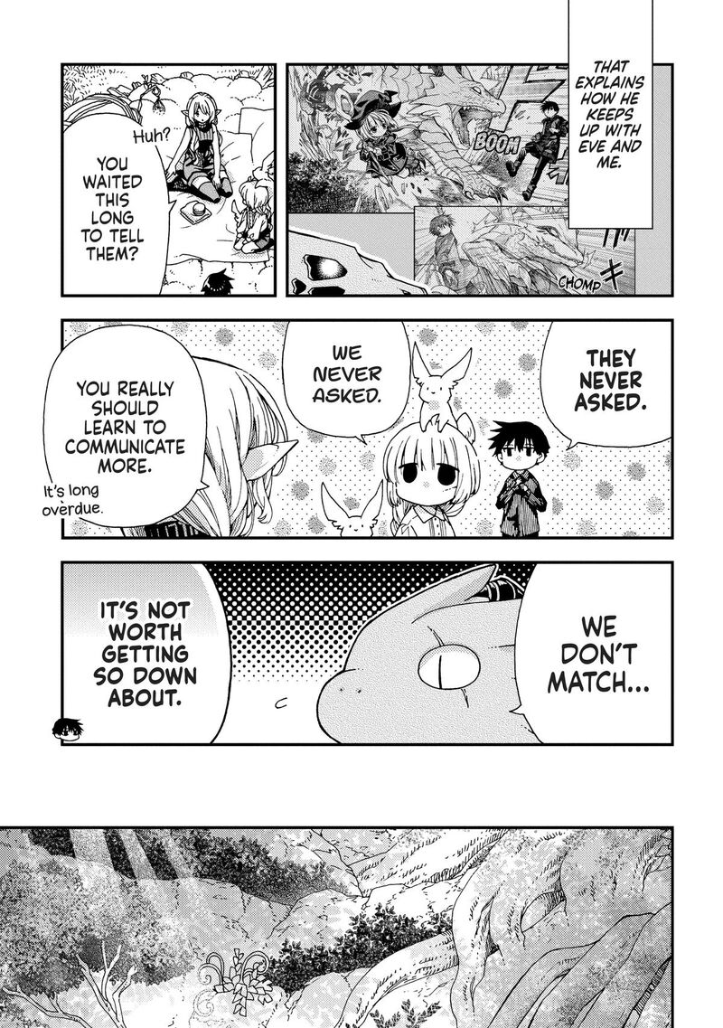 Hone Dragon No Mana Musume 34 5