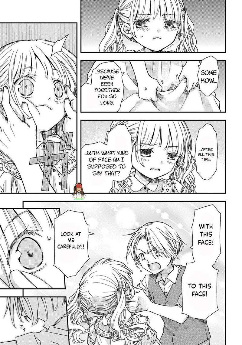 Hone Dragon No Mana Musume 40 19