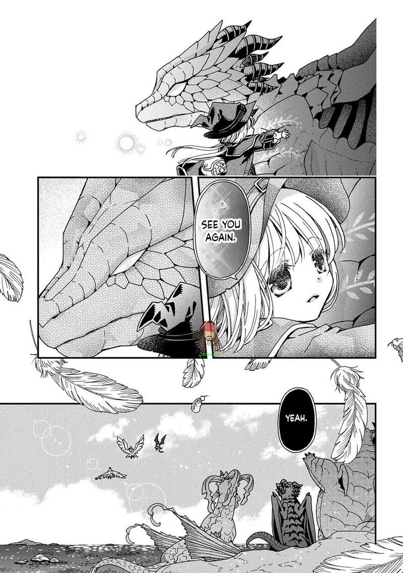 Hone Dragon No Mana Musume 40 5