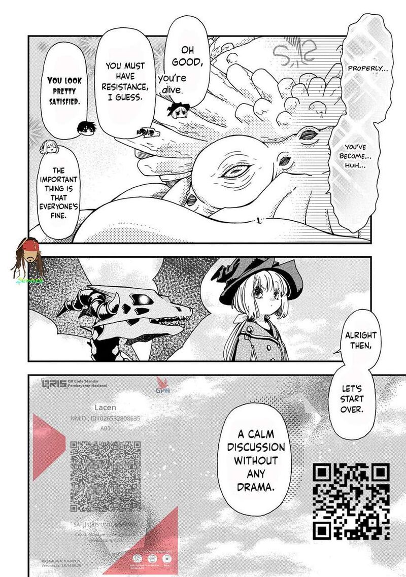 Hone Dragon No Mana Musume 43 30