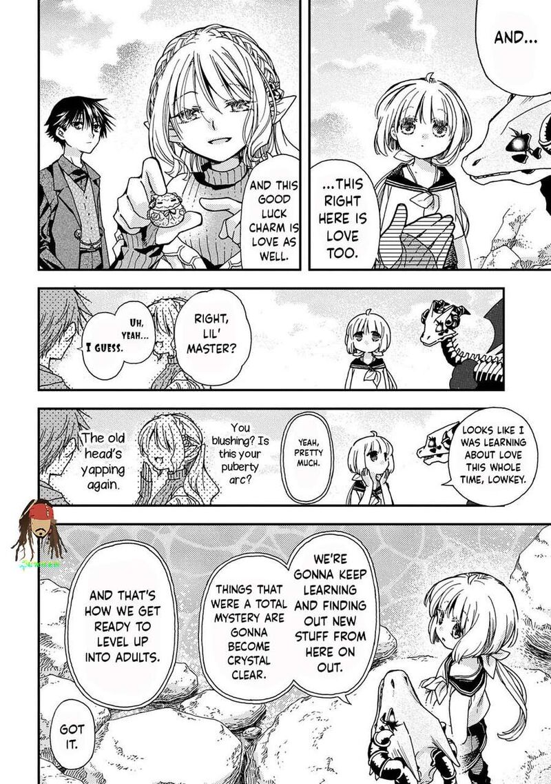 Hone Dragon No Mana Musume 44 26