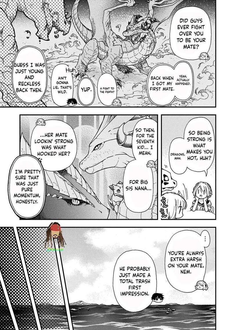Hone Dragon No Mana Musume 44 39