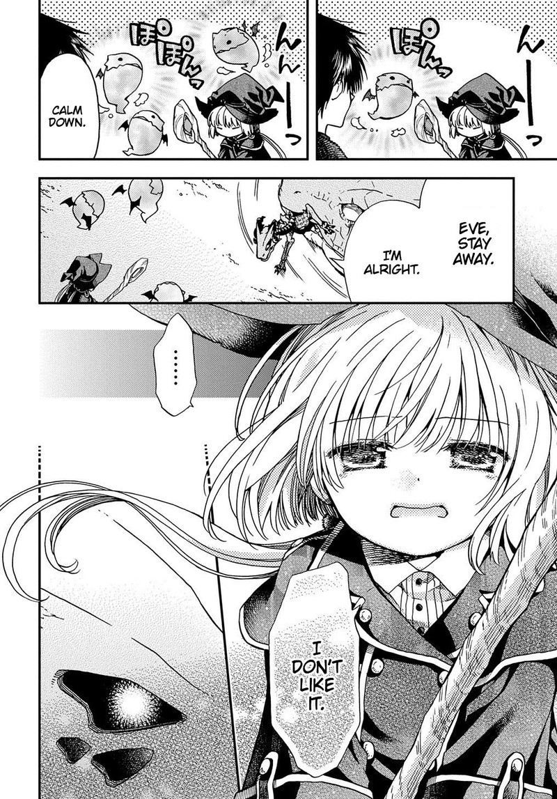 Hone Dragon No Mana Musume 5 26