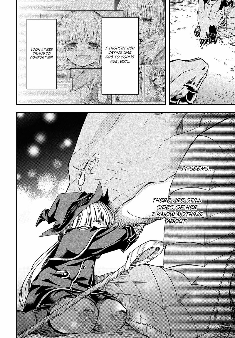 Hone Dragon No Mana Musume 6 22