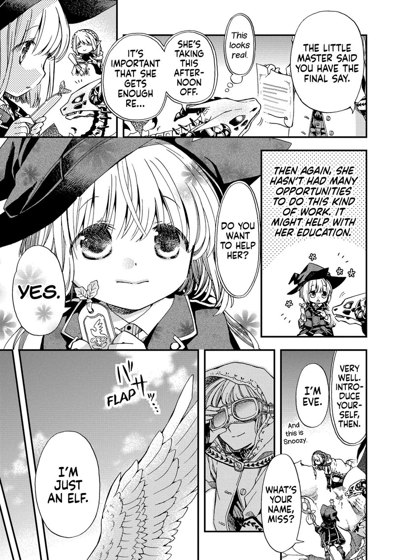 Hone Dragon No Mana Musume 7 16