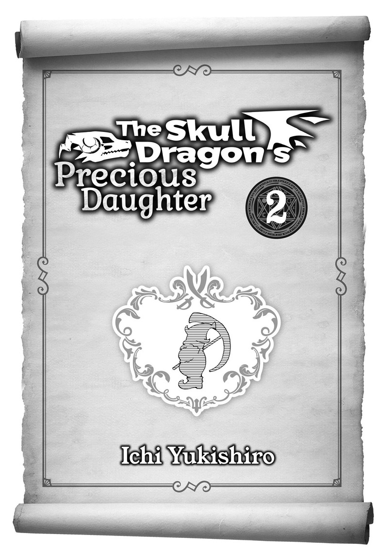Hone Dragon No Mana Musume 7 2