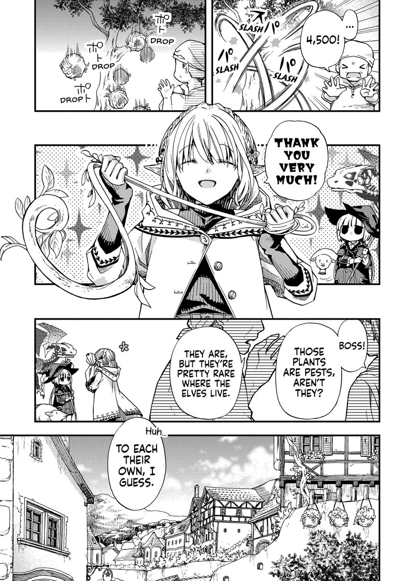 Hone Dragon No Mana Musume 7 20