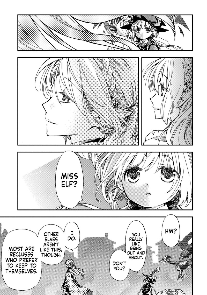 Hone Dragon No Mana Musume 7 24
