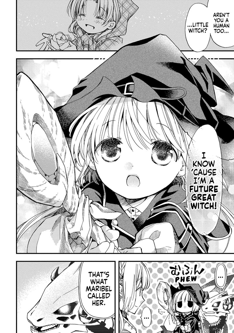 Hone Dragon No Mana Musume 7 27