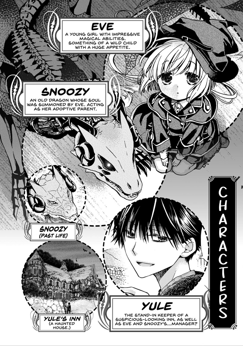 Hone Dragon No Mana Musume 7 3
