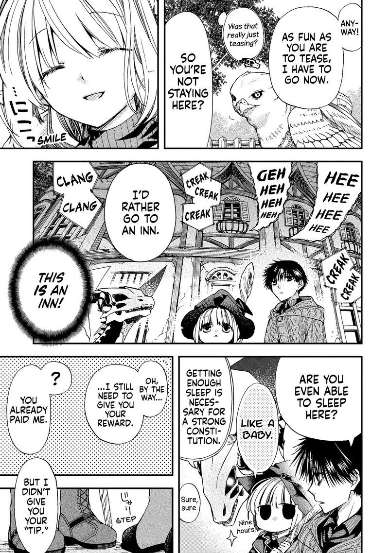 Hone Dragon No Mana Musume 7 30