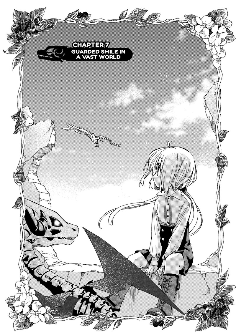 Hone Dragon No Mana Musume 7 6