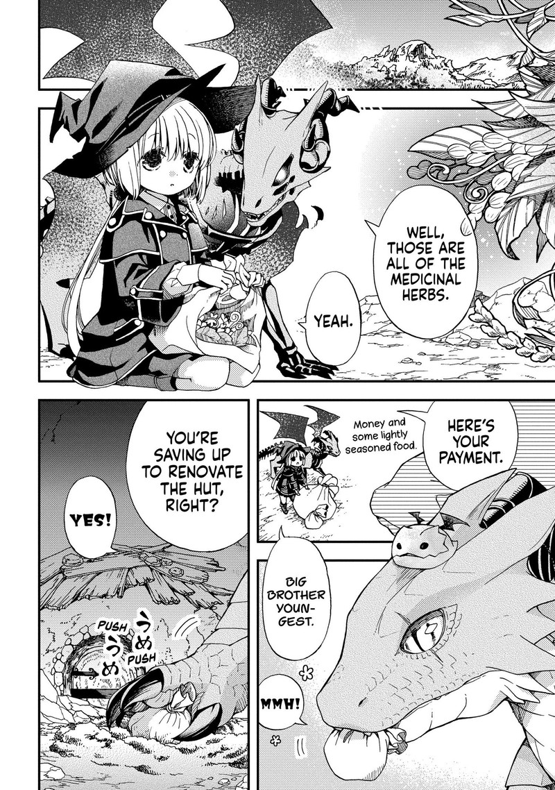 Hone Dragon No Mana Musume 7 7
