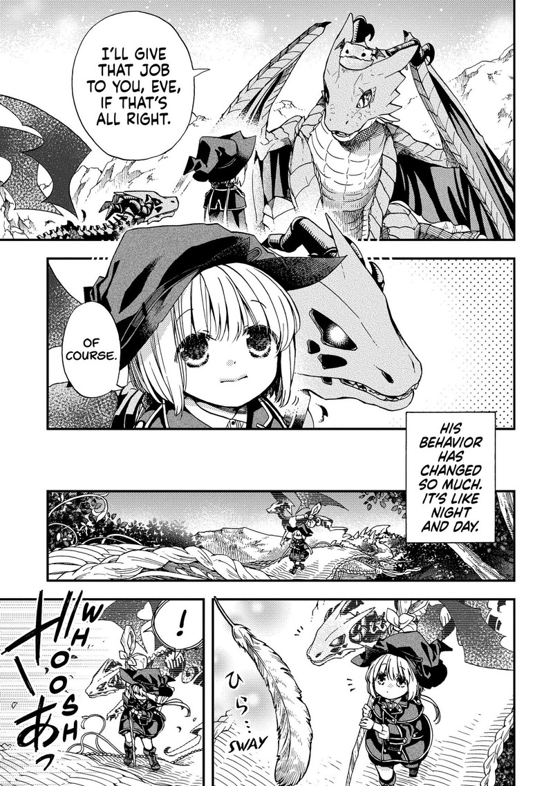 Hone Dragon No Mana Musume 7 8