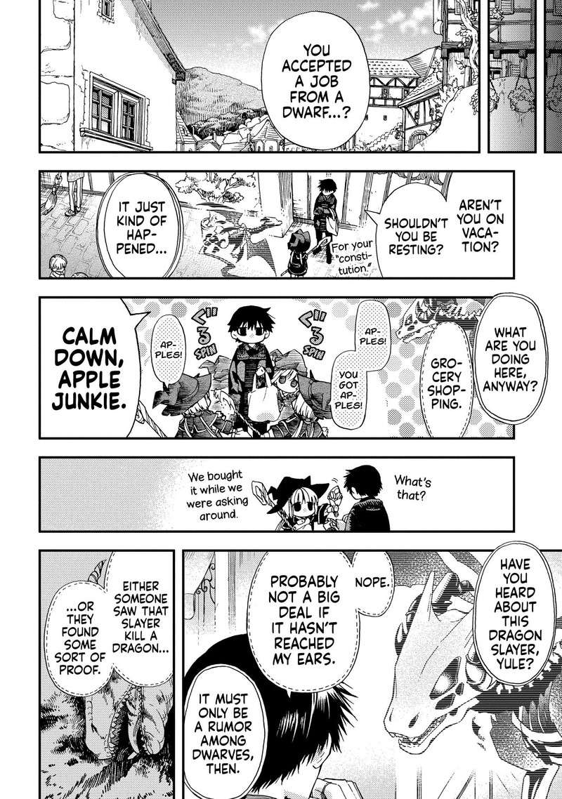 Hone Dragon No Mana Musume 8 12