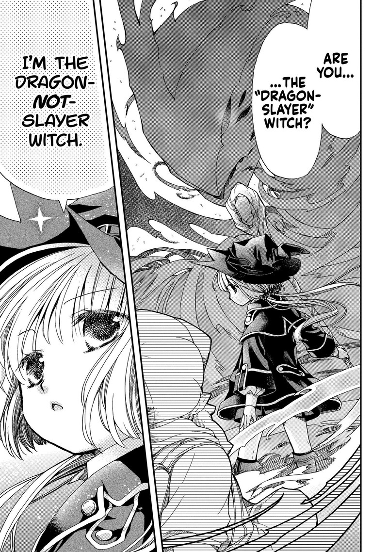 Hone Dragon No Mana Musume 8 21