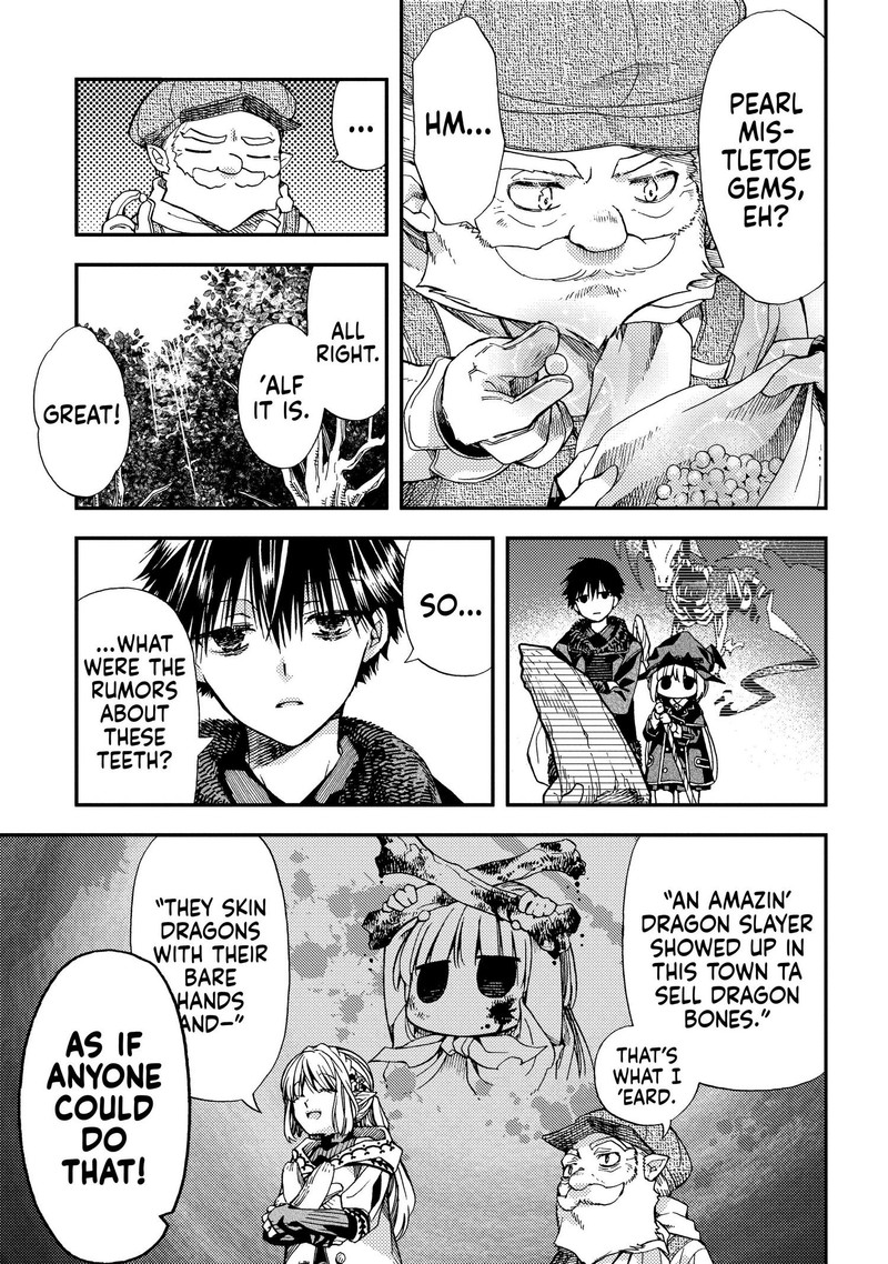 Hone Dragon No Mana Musume 8 25