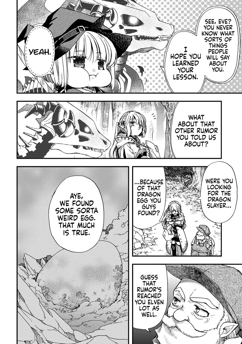 Hone Dragon No Mana Musume 8 26