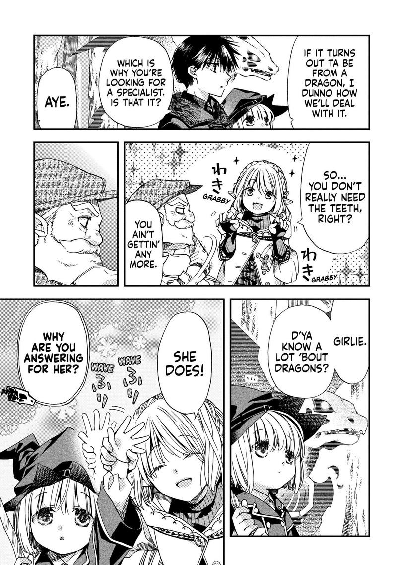Hone Dragon No Mana Musume 8 27