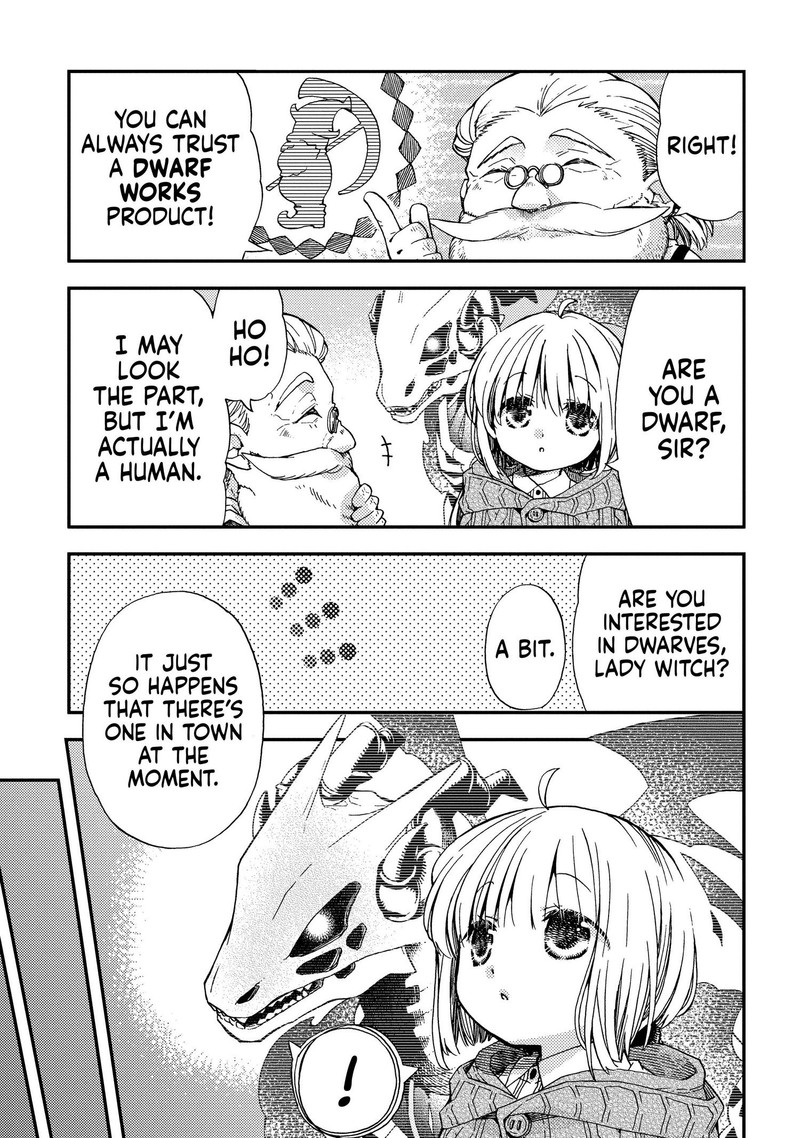 Hone Dragon No Mana Musume 8 5