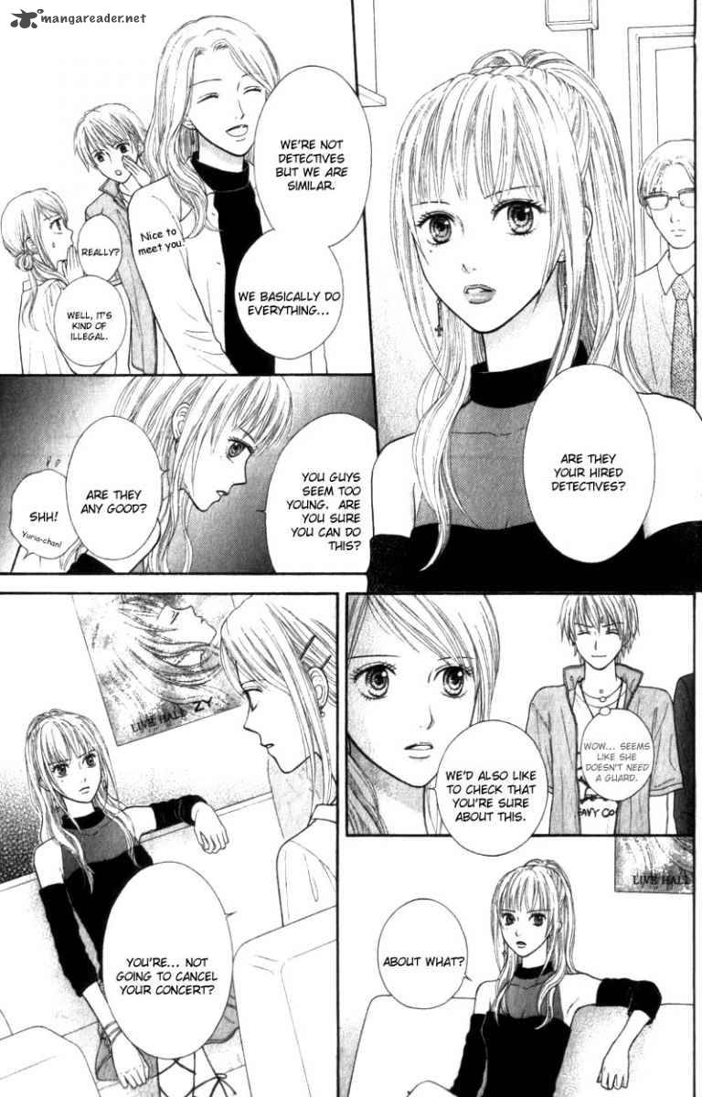 Honey Bitter 2 7