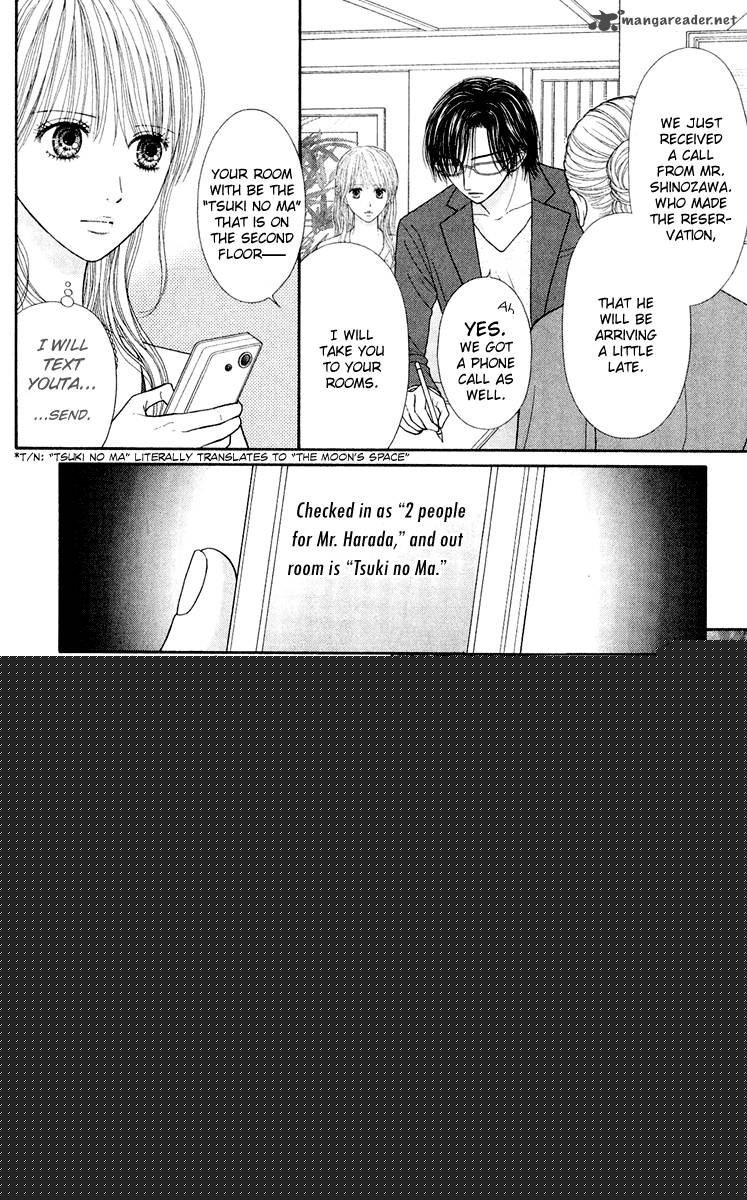 Honey Bitter 24 4