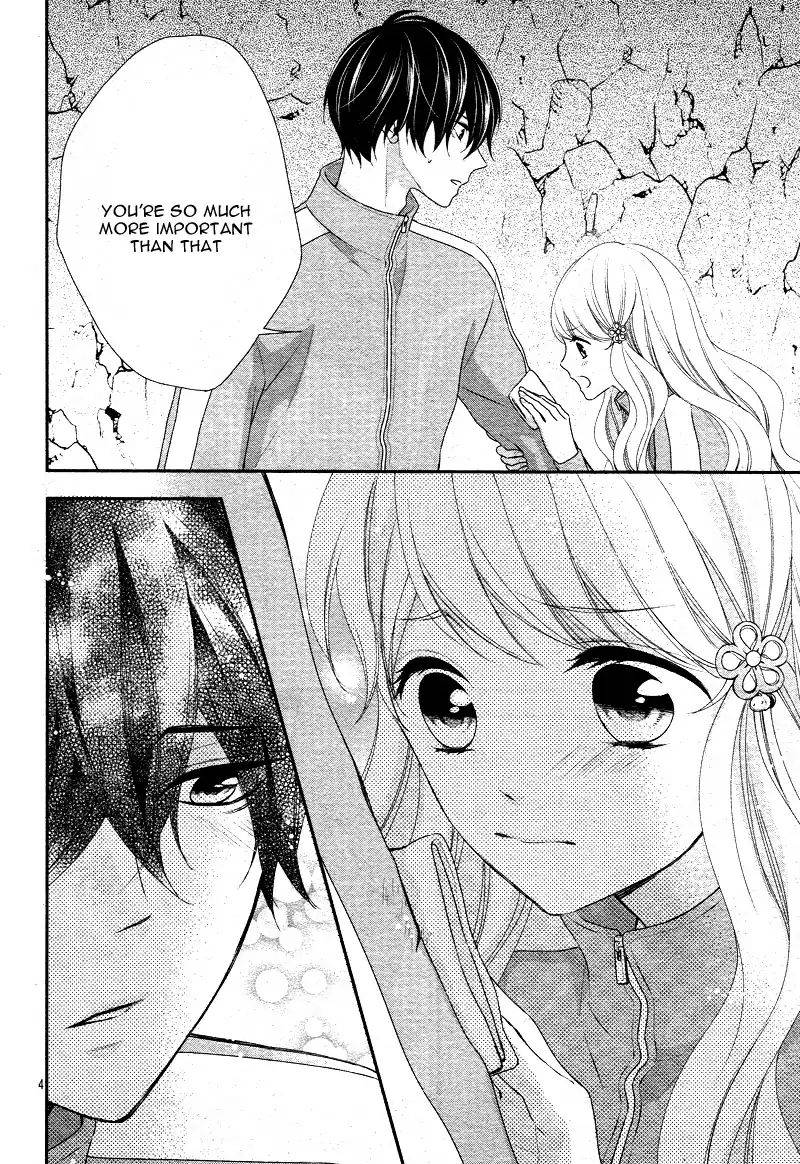 Honey Come Honey 11 7