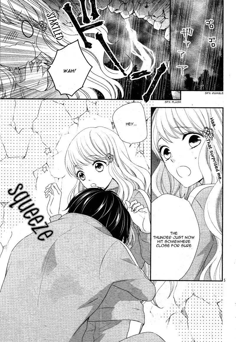 Honey Come Honey 11 8
