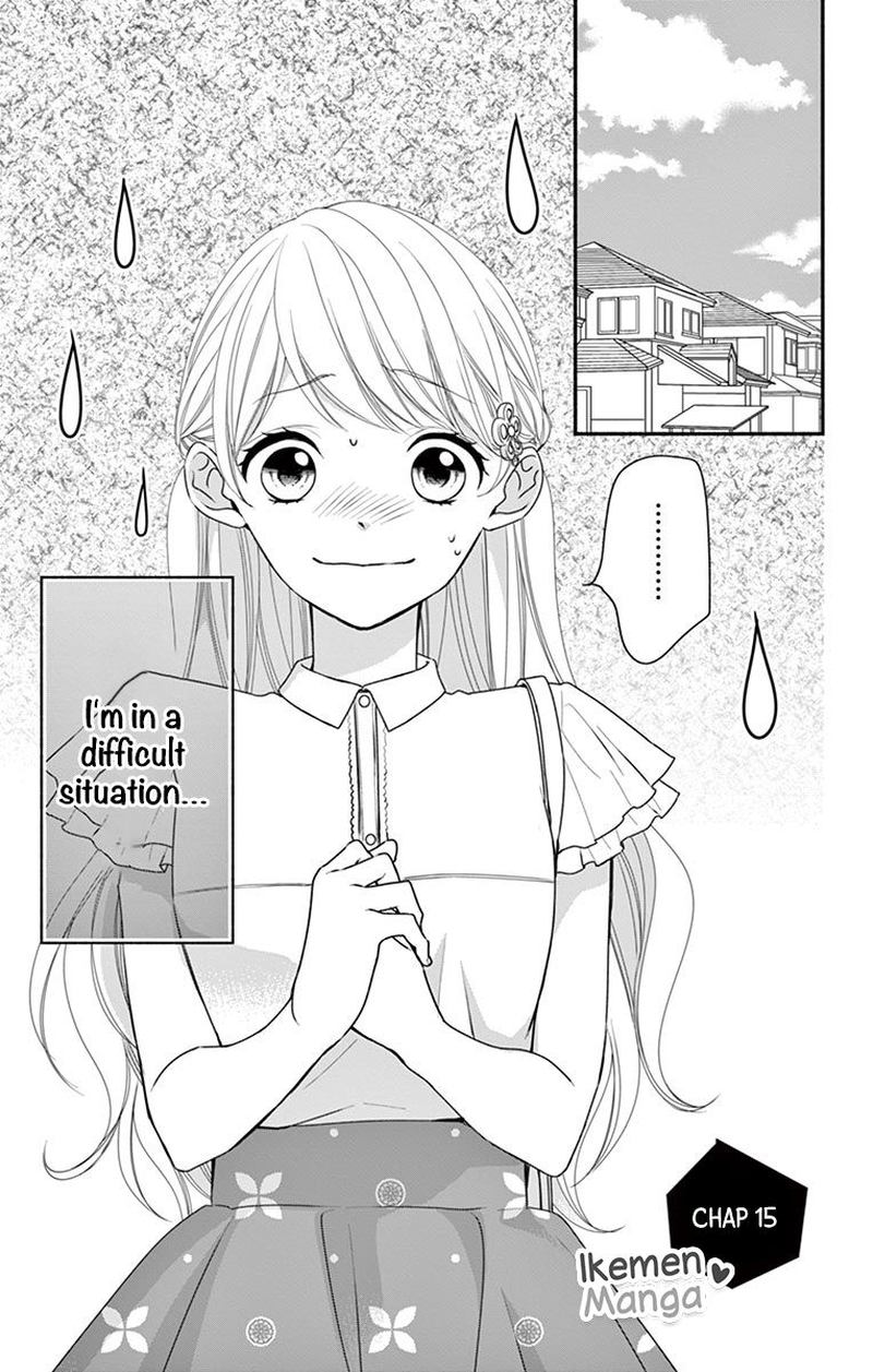Honey Come Honey 15 1