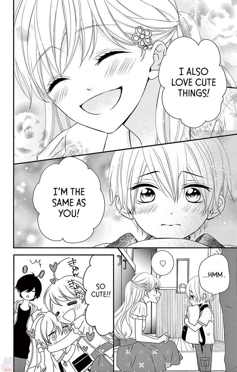 Honey Come Honey 15 8