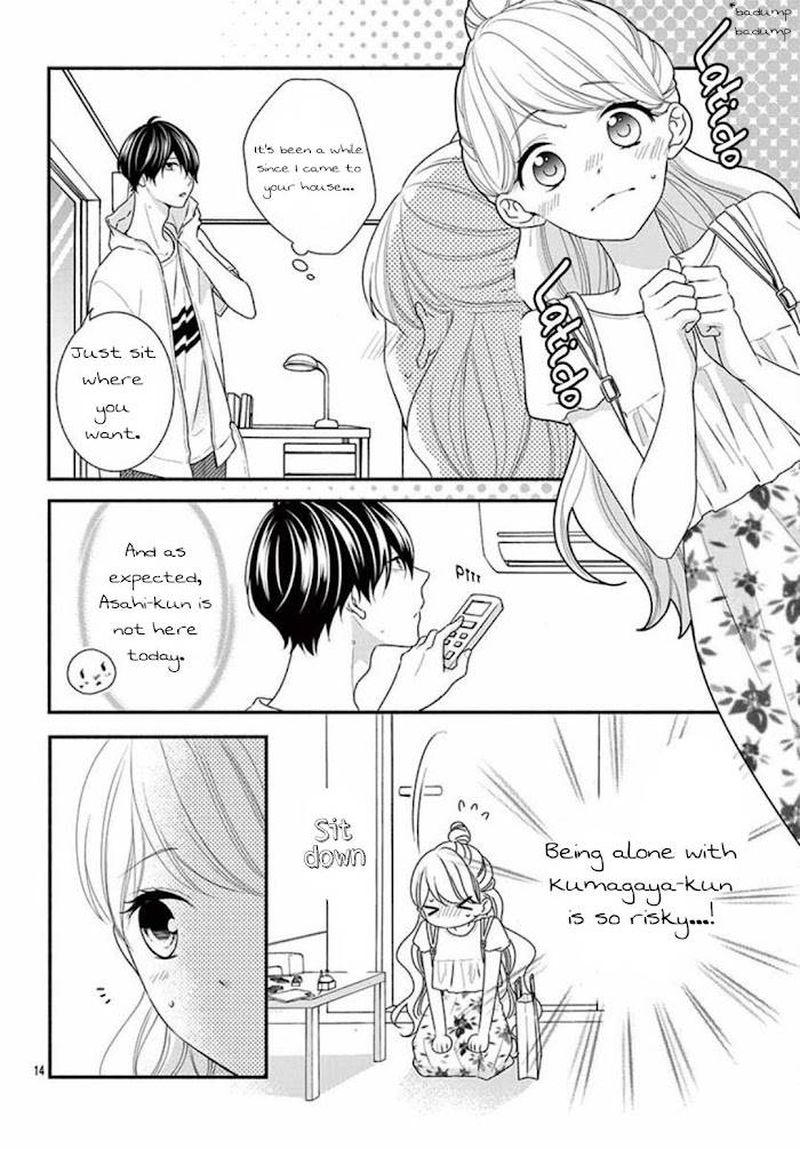 Honey Come Honey 24 13