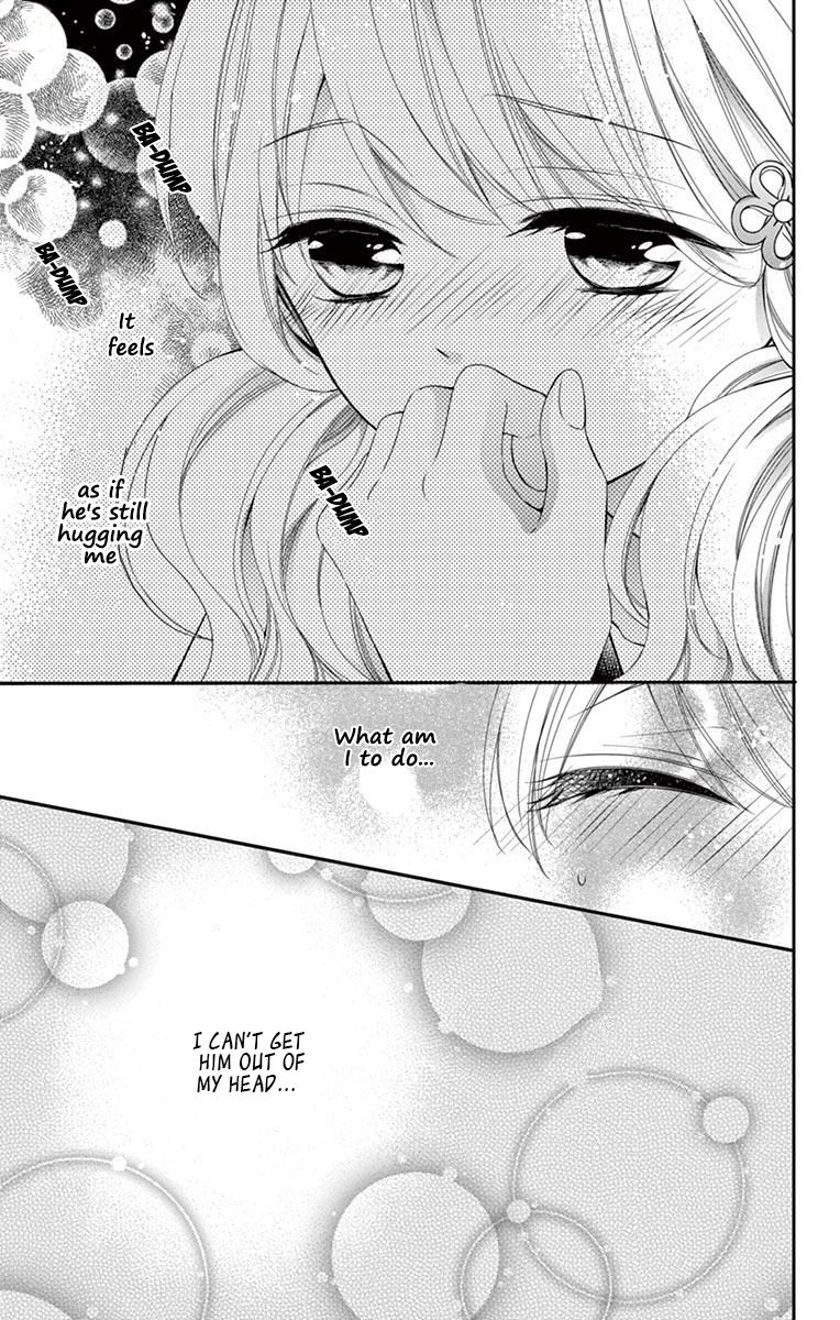Honey Come Honey 5 7