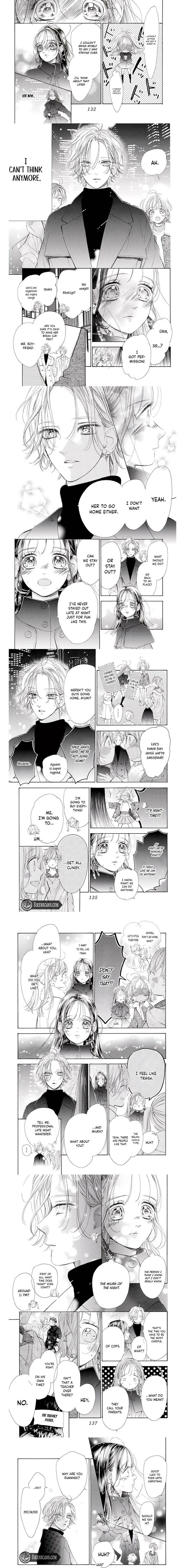 Honey Lemon Soda 103 2