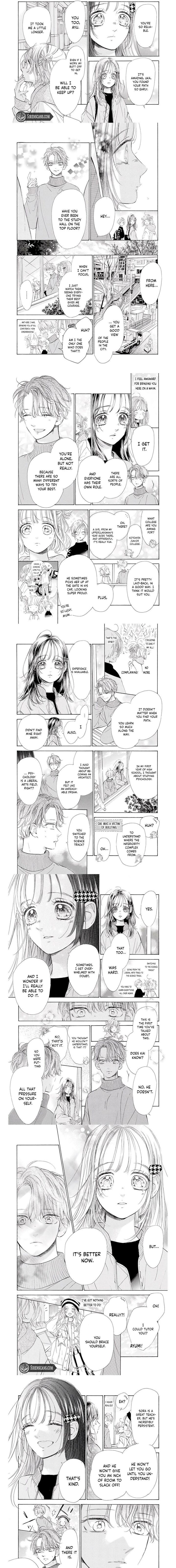 Honey Lemon Soda 105 3