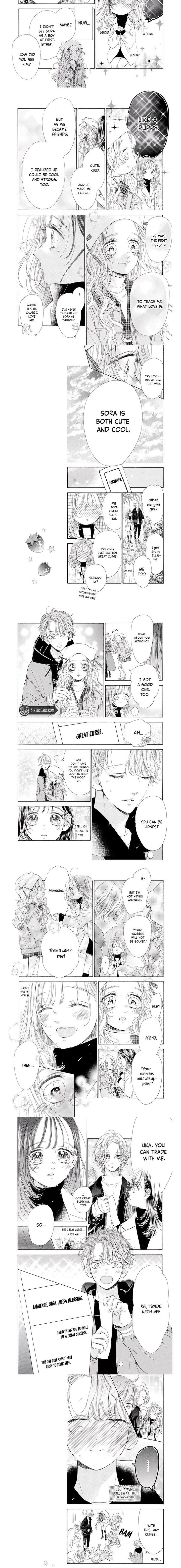 Honey Lemon Soda 106 4