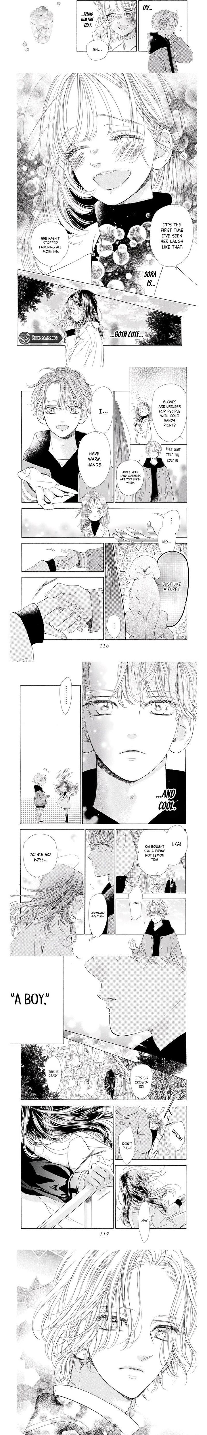 Honey Lemon Soda 106 5