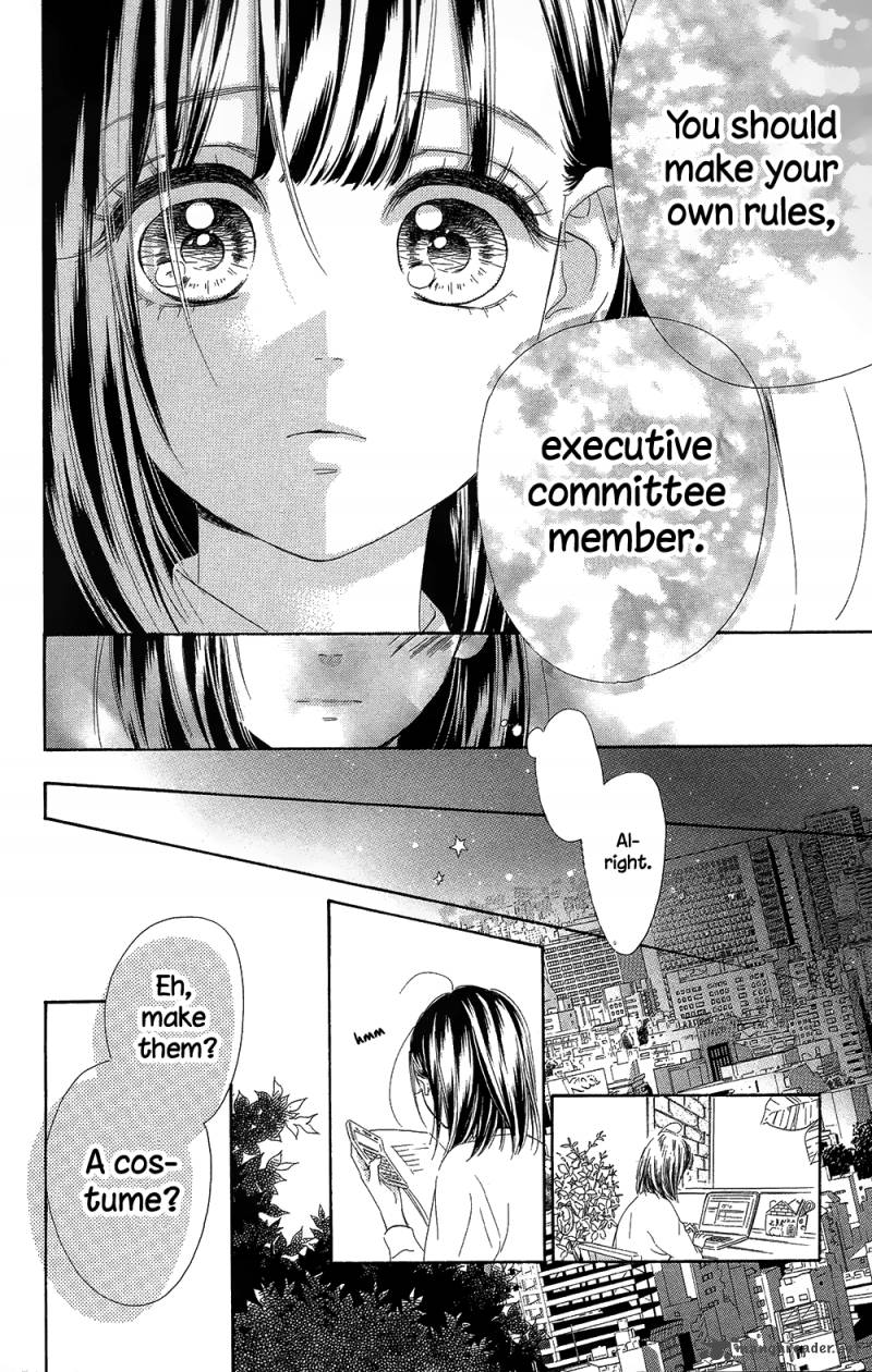 Honey Lemon Soda 11 26