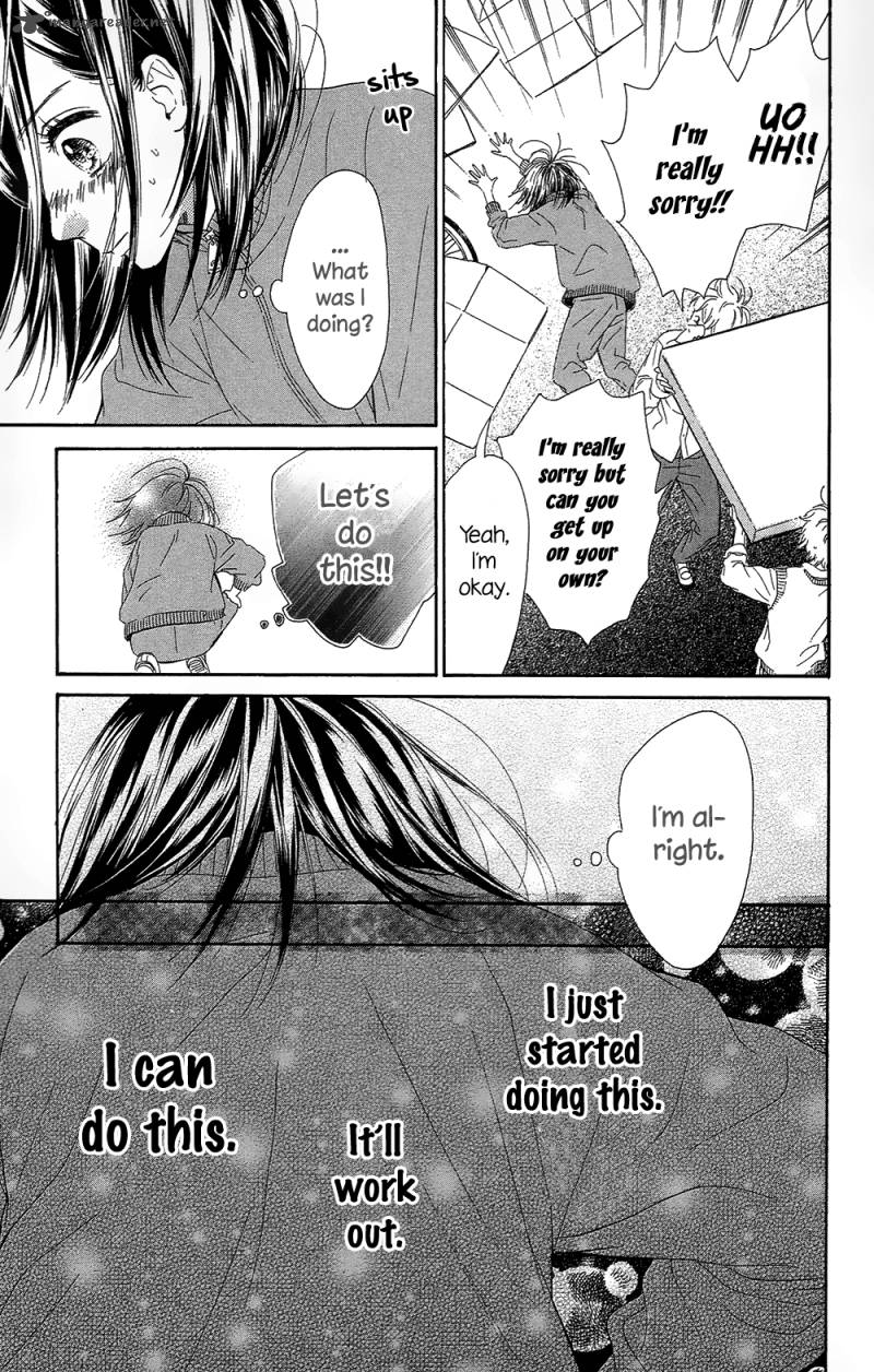 Honey Lemon Soda 11 37
