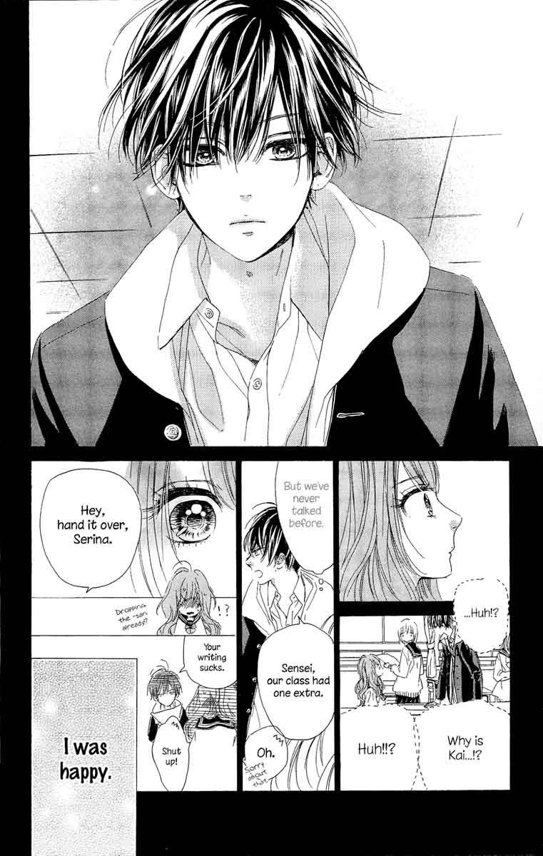 Honey Lemon Soda 15 28