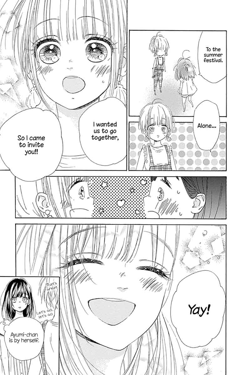 Honey Lemon Soda 16 15