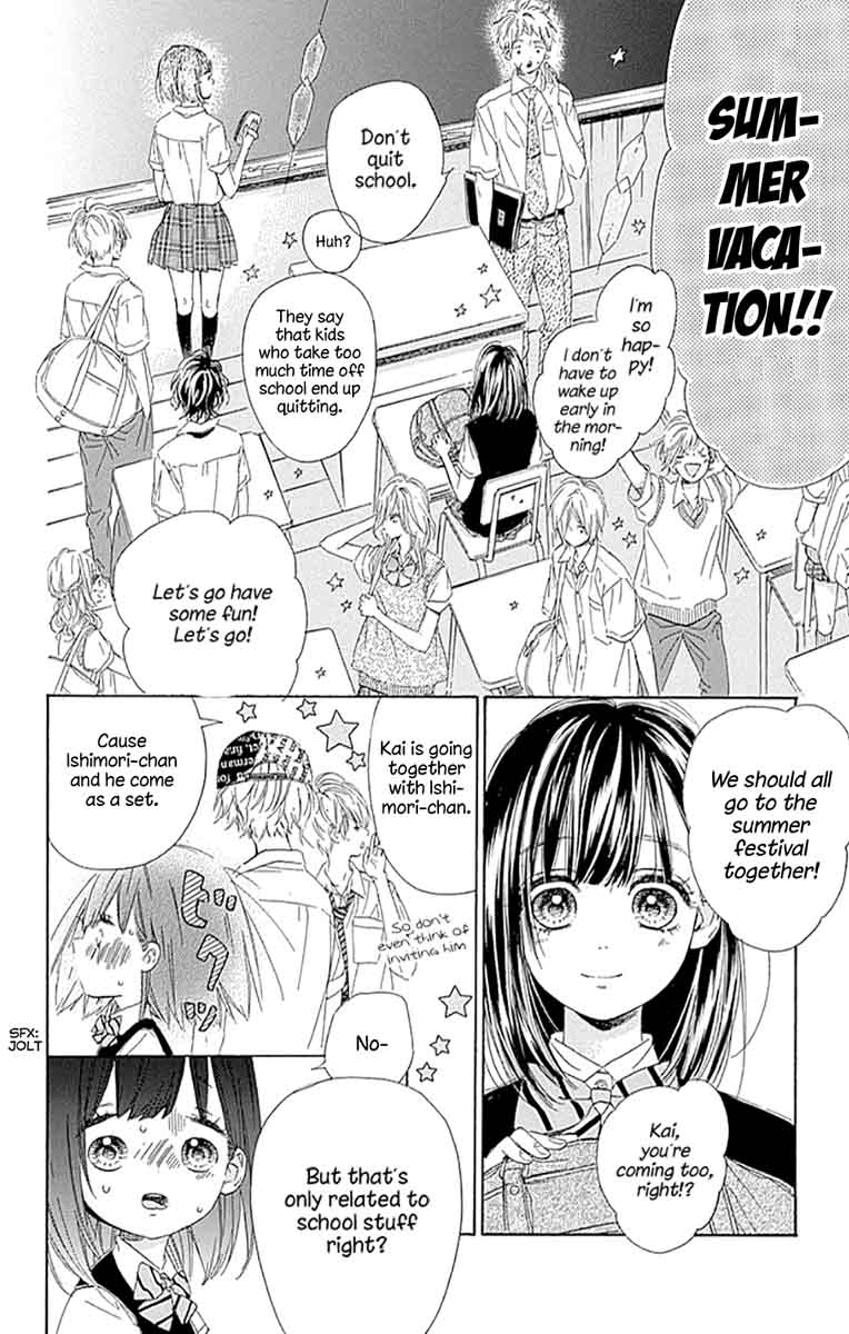 Honey Lemon Soda 16 8