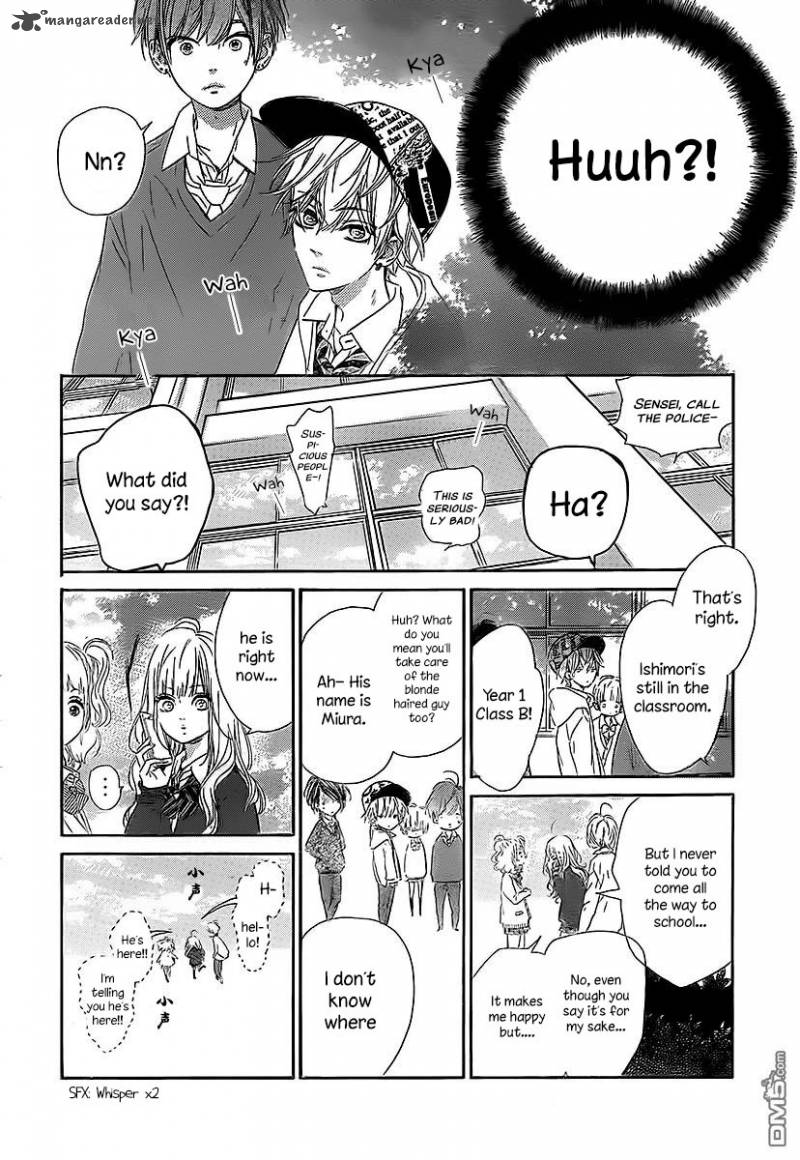 Honey Lemon Soda 2 25