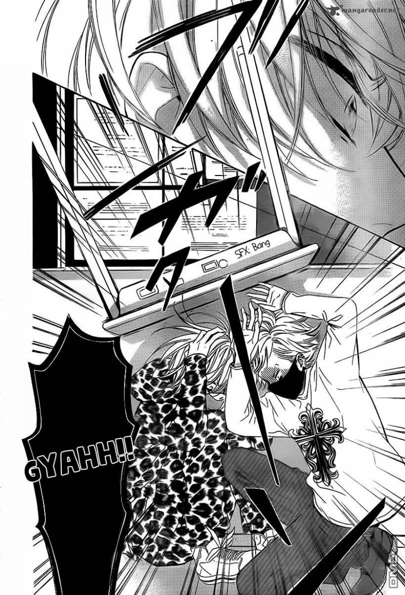 Honey Lemon Soda 2 31