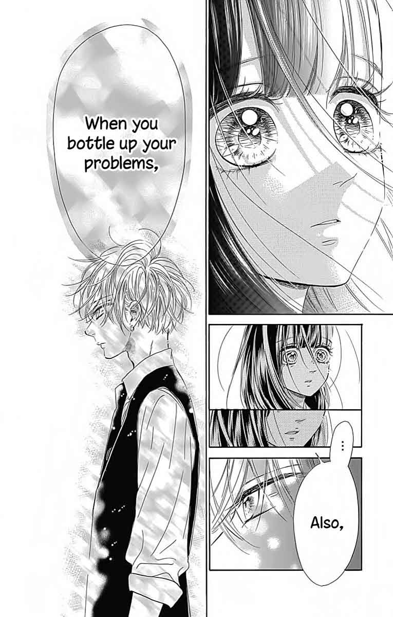 Honey Lemon Soda 23 36