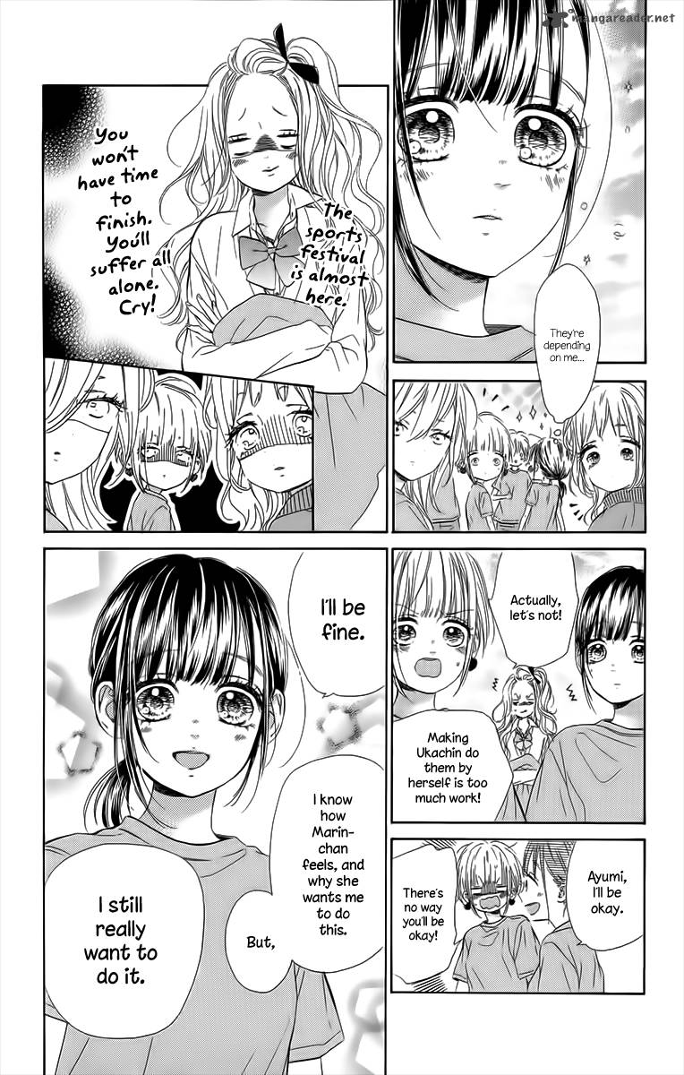 Honey Lemon Soda 26 28