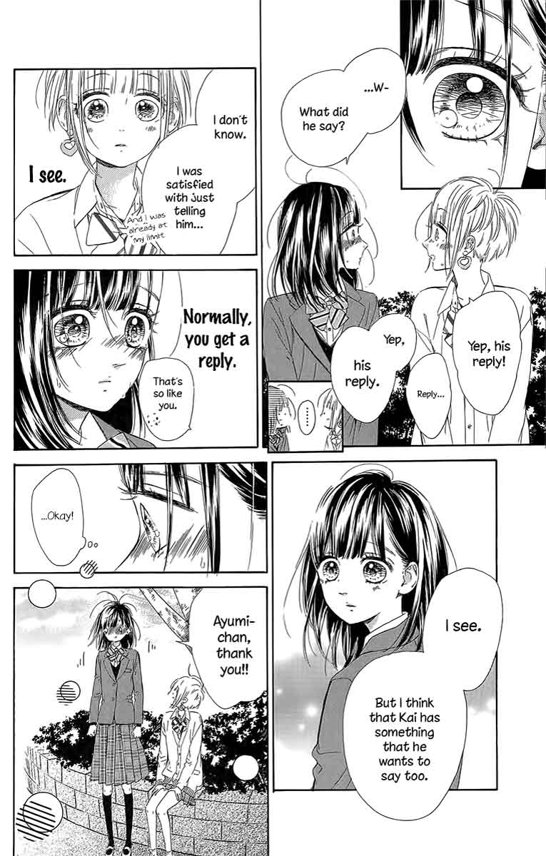 Honey Lemon Soda 27 10
