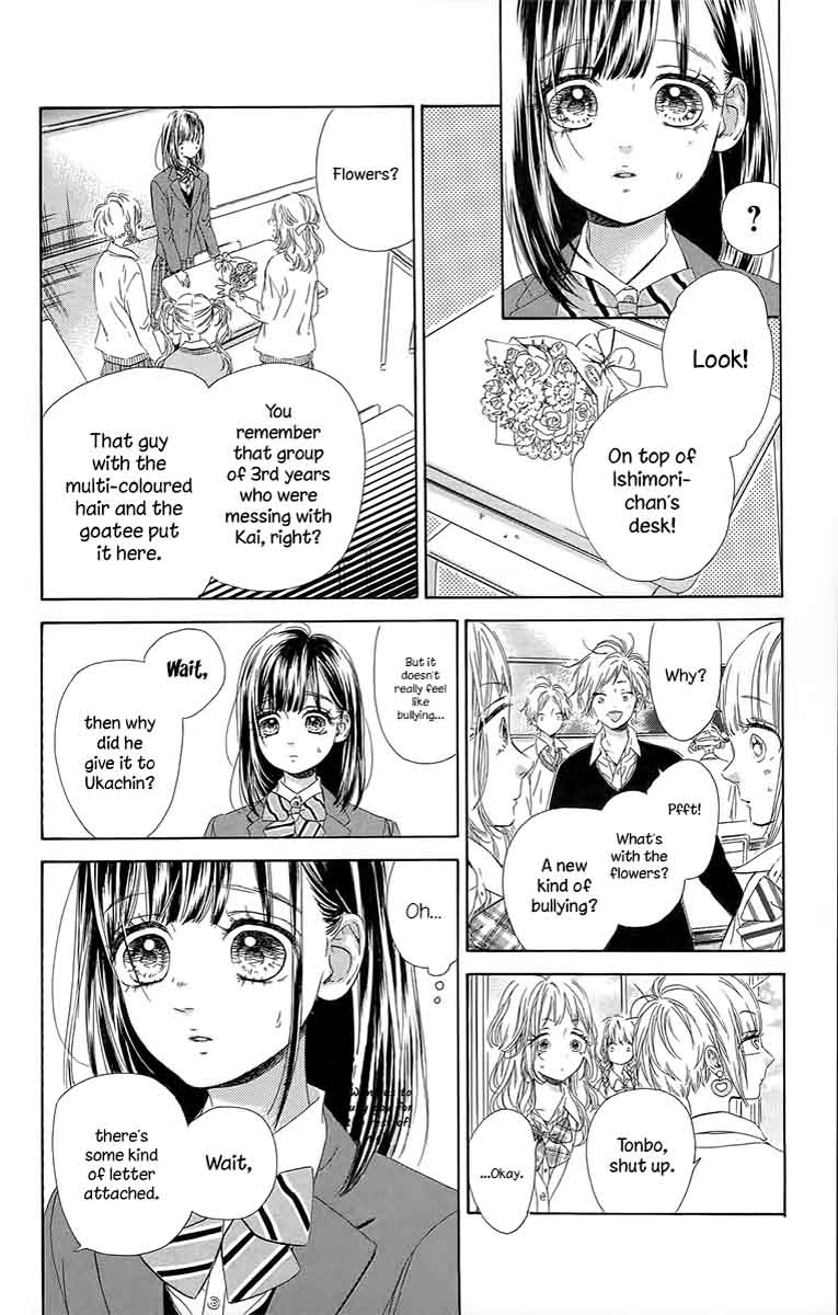 Honey Lemon Soda 27 12