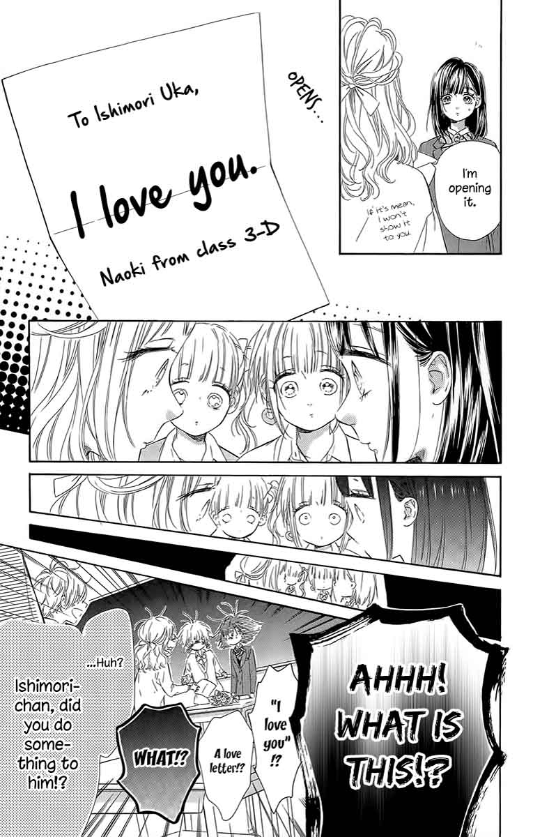 Honey Lemon Soda 27 13