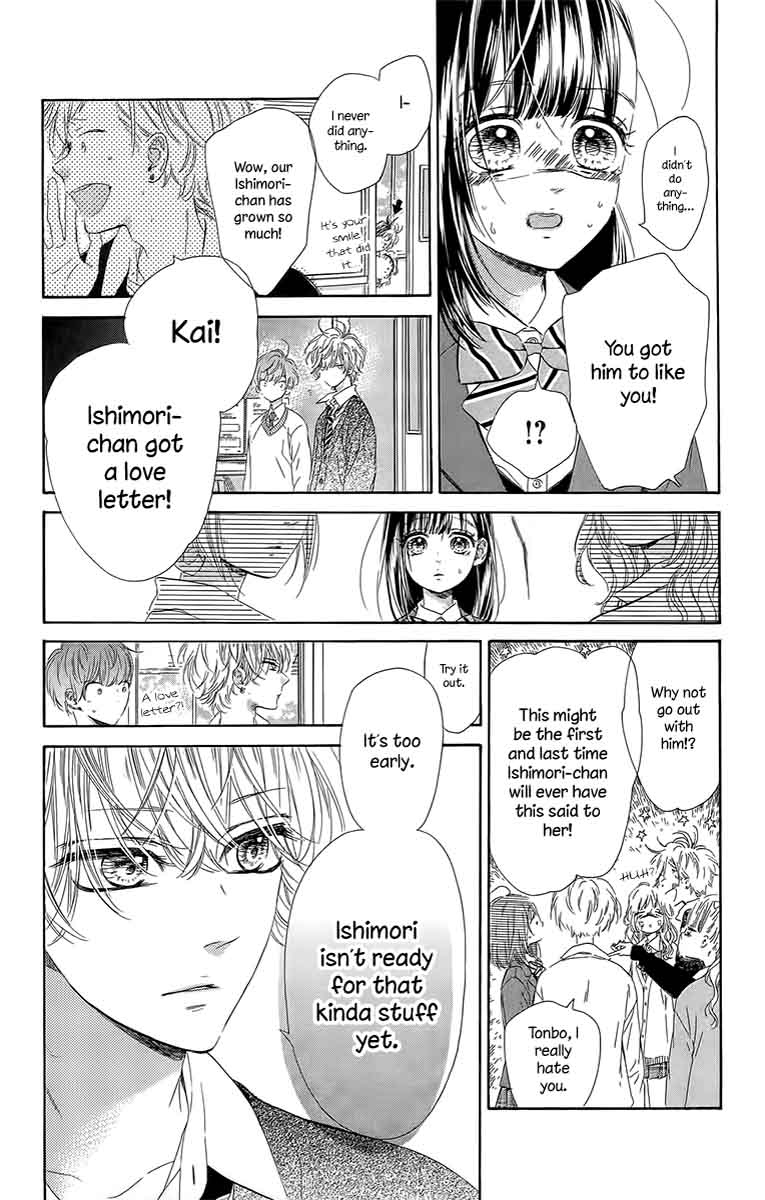 Honey Lemon Soda 27 14